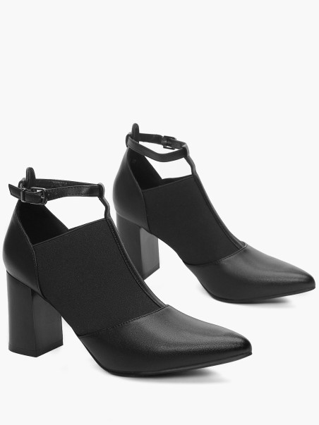 Полуботинки O.LIVE naturalle 1398002128