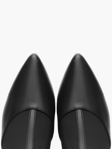 Полуботинки O.LIVE naturalle 1398002128