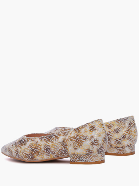 Туфли O.LIVE naturalle 1398002134