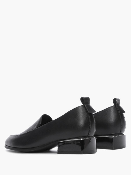 Туфли O.LIVE naturalle 1398002137