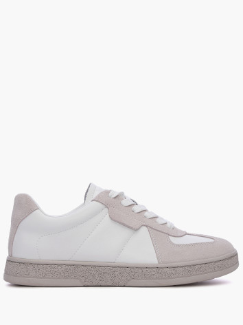 Кеды O.LIVE naturalle