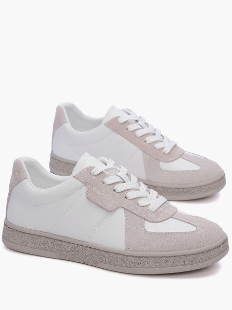 Кеды O.LIVE naturalle 1398002138