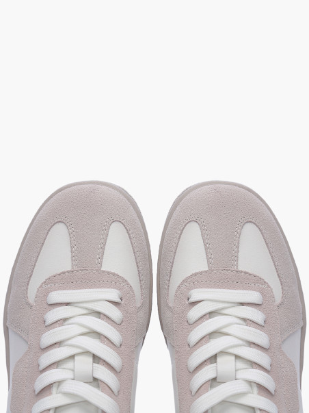 Кеды O.LIVE naturalle 1398002138