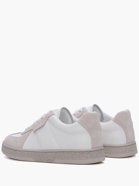 Кеды O.LIVE naturalle 1398002138