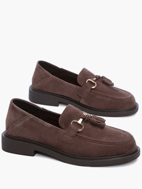 Лоферы O.LIVE naturalle 1398002143