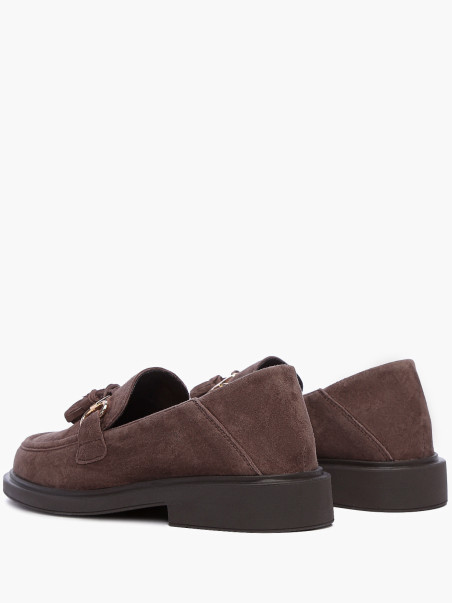 Лоферы O.LIVE naturalle 1398002143