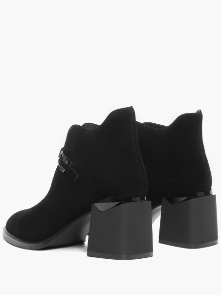 Ботинки O.LIVE naturalle 1398002144