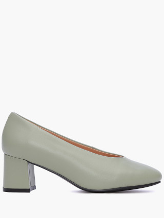 Туфли O.LIVE naturalle