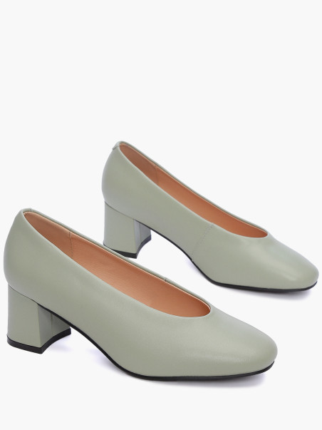 Туфли O.LIVE naturalle 1398002147