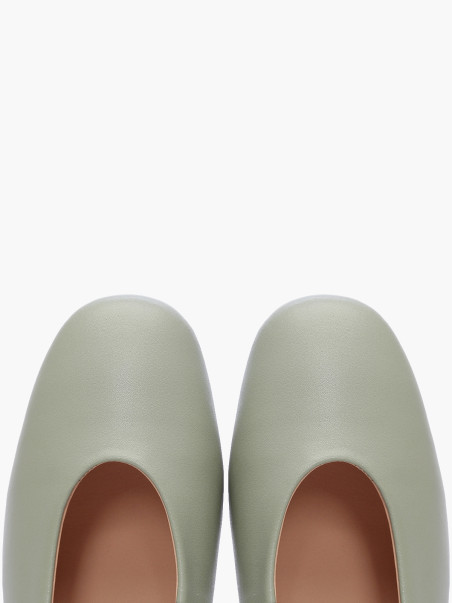 Туфли O.LIVE naturalle 1398002147