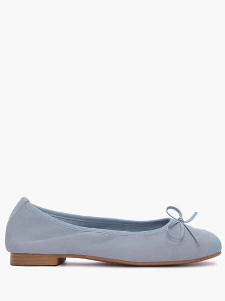 Балетки O.LIVE naturalle 1398002149