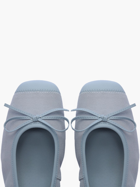 Балетки O.LIVE naturalle 1398002149