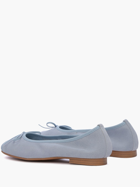 Балетки O.LIVE naturalle 1398002149