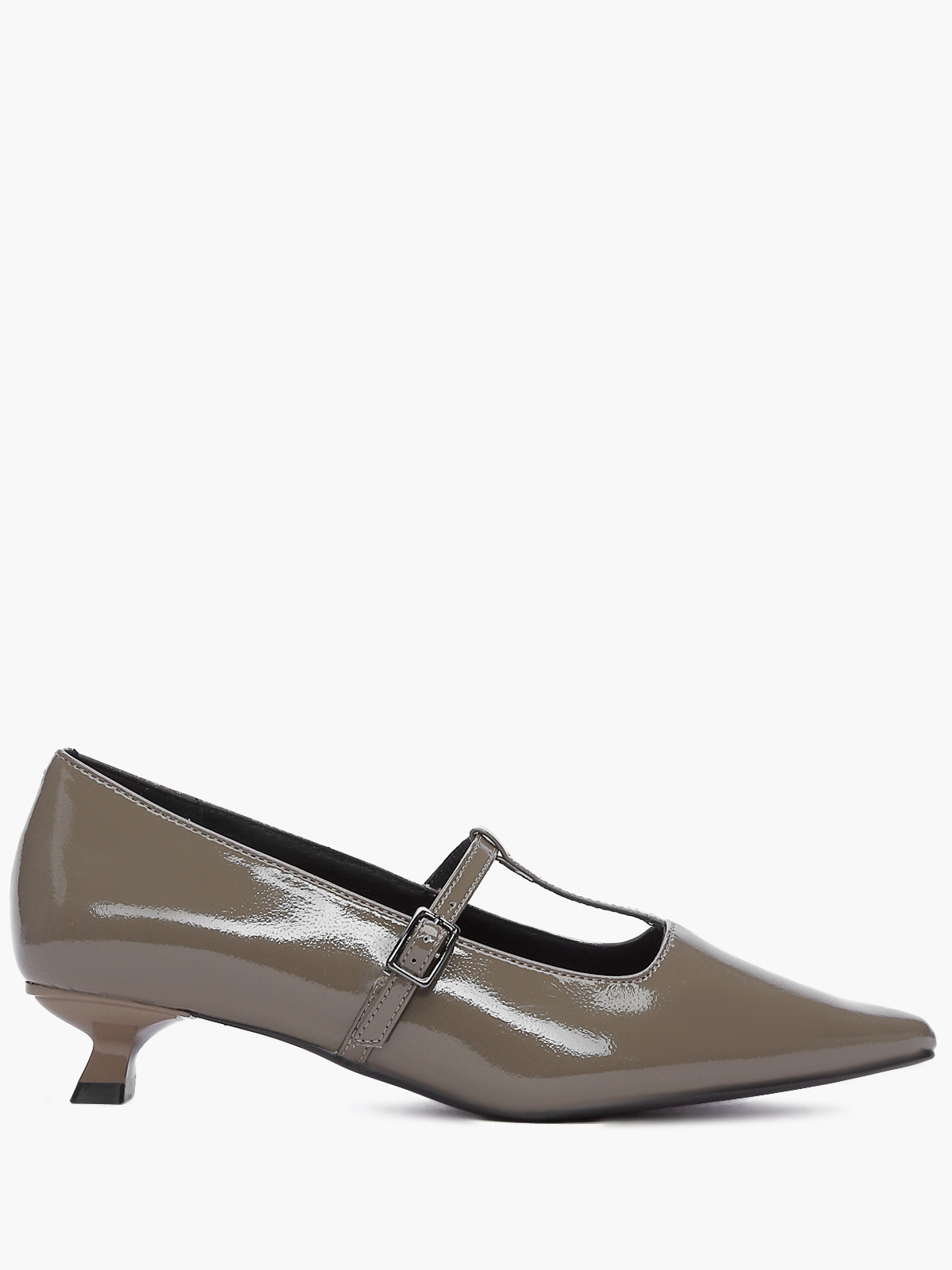 

Туфли O.LIVE naturalle 1398002150, Серый