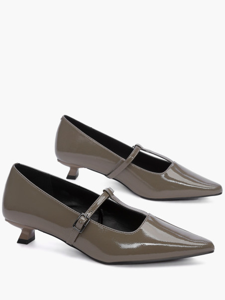 Туфли O.LIVE naturalle 1398002151