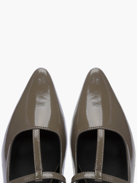 Туфли O.LIVE naturalle 1398002150