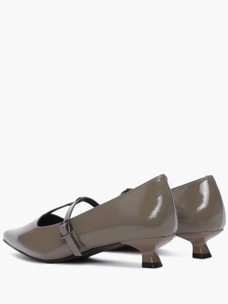 Туфли O.LIVE naturalle 1398002150