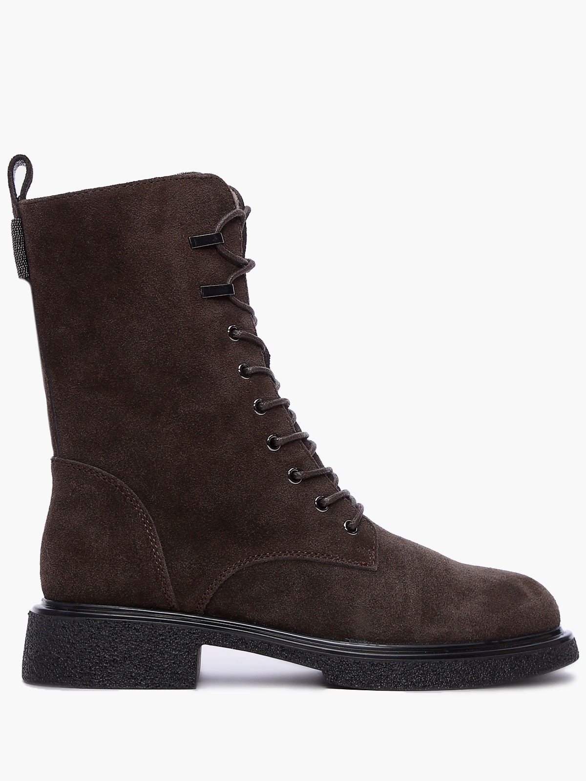 

Ботинки O.LIVE naturalle 1398002153, Коричневый