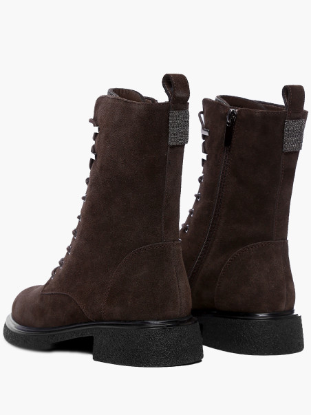 Ботинки O.LIVE naturalle 1398002153