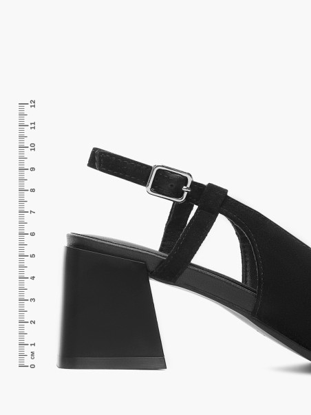 Туфли O.LIVE naturalle 1398002364