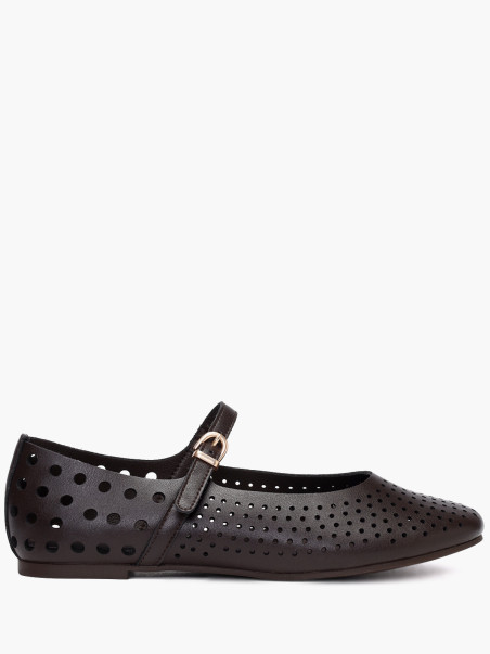 Балетки O.LIVE naturalle 1398002367