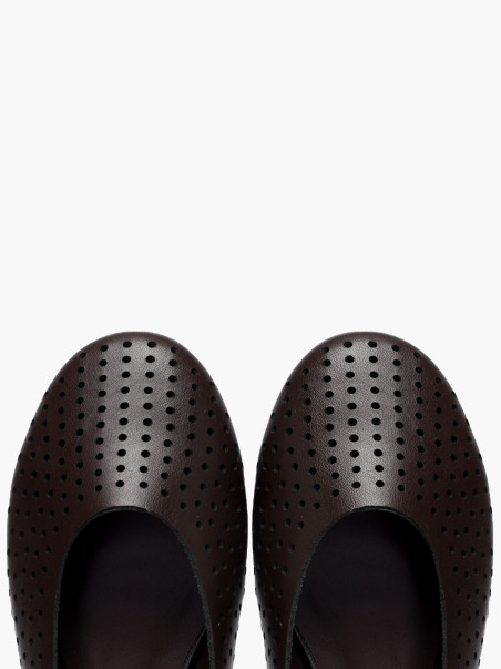 Балетки O.LIVE naturalle 1398002366