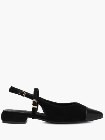 Туфли O.LIVE naturalle