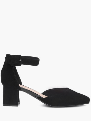 Туфли O.LIVE naturalle