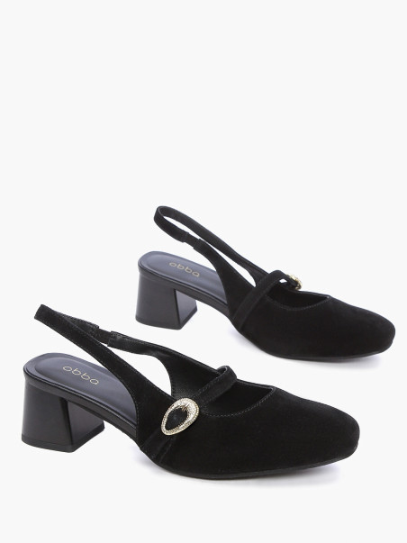 Туфли O.LIVE naturalle 1398002374