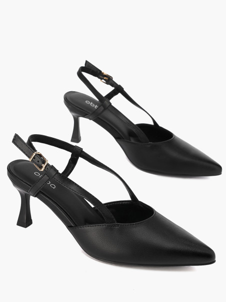 Туфли O.LIVE naturalle 1398002376