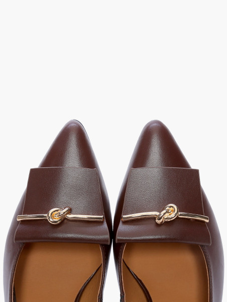 Туфли O.LIVE naturalle 1398002379