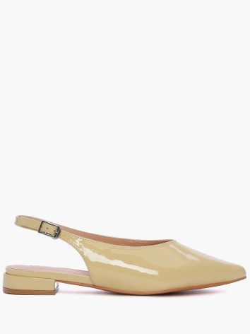 Туфли O.LIVE naturalle