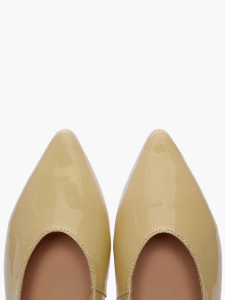 Туфли O.LIVE naturalle 1398002384