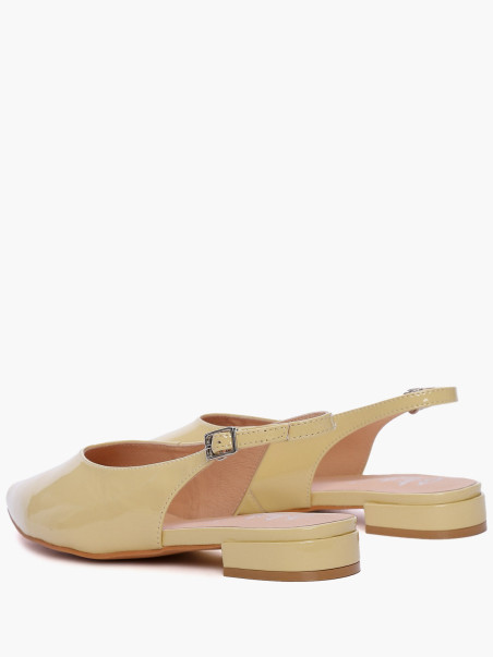 Туфли O.LIVE naturalle 1398002384