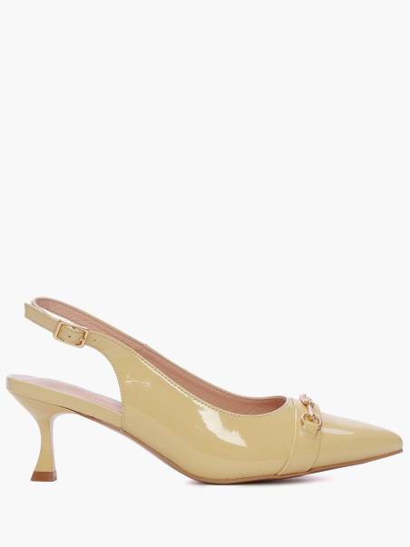 Туфли O.LIVE naturalle 1398002387