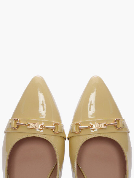 Туфли O.LIVE naturalle 1398002387