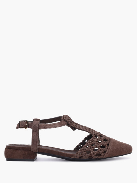 Туфли O.LIVE naturalle 1398002390