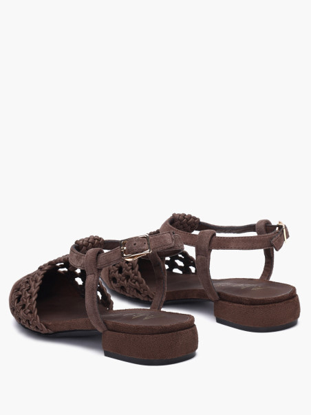 Туфли O.LIVE naturalle 1398002390