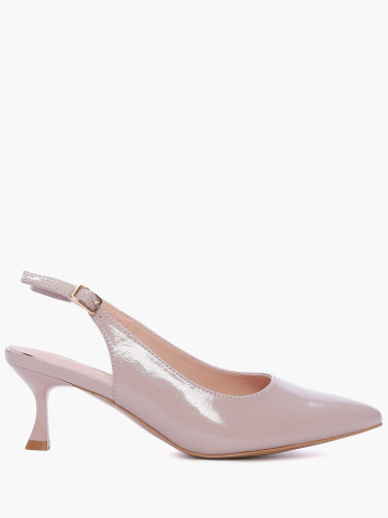 Туфли O.LIVE naturalle