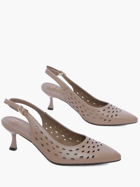 Туфли O.LIVE naturalle 1398002395