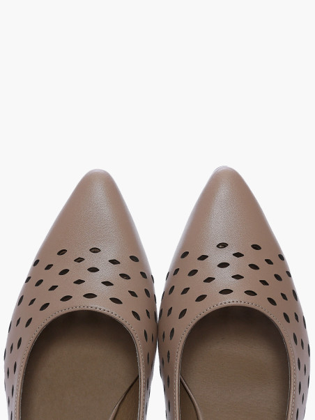 Туфли O.LIVE naturalle 1398002395