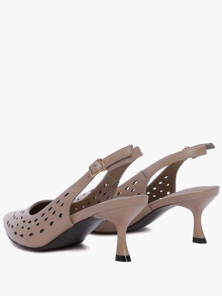 Туфли O.LIVE naturalle 1398002395