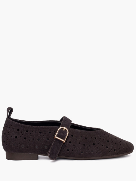 Балетки O.LIVE naturalle 1398002397