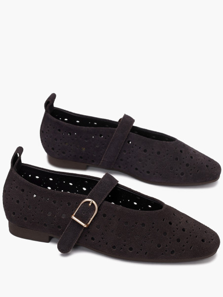 Балетки O.LIVE naturalle 1398002397