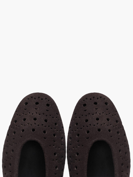 Балетки O.LIVE naturalle 1398002397