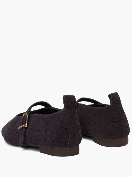 Балетки O.LIVE naturalle 1398002397