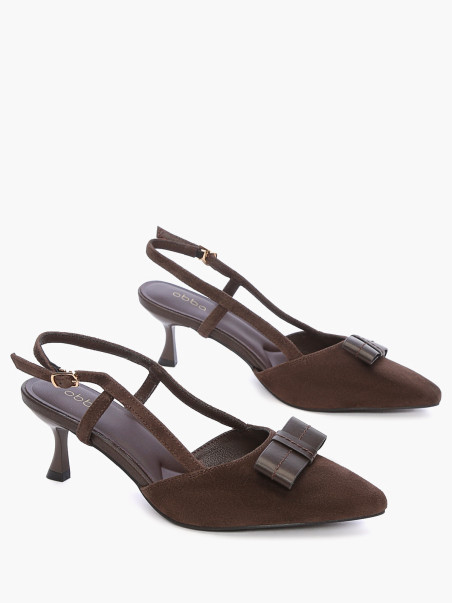 Туфли O.LIVE naturalle 1398002401