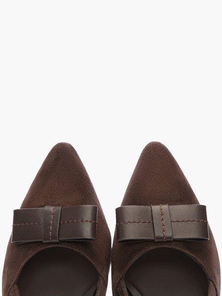 Туфли O.LIVE naturalle 1398002401