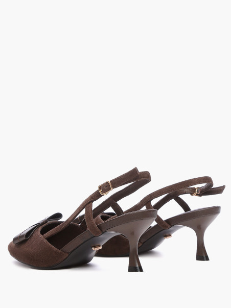 Туфли O.LIVE naturalle 1398002401