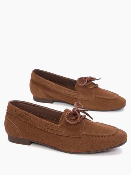 Мокасины O.LIVE naturalle 1398002404